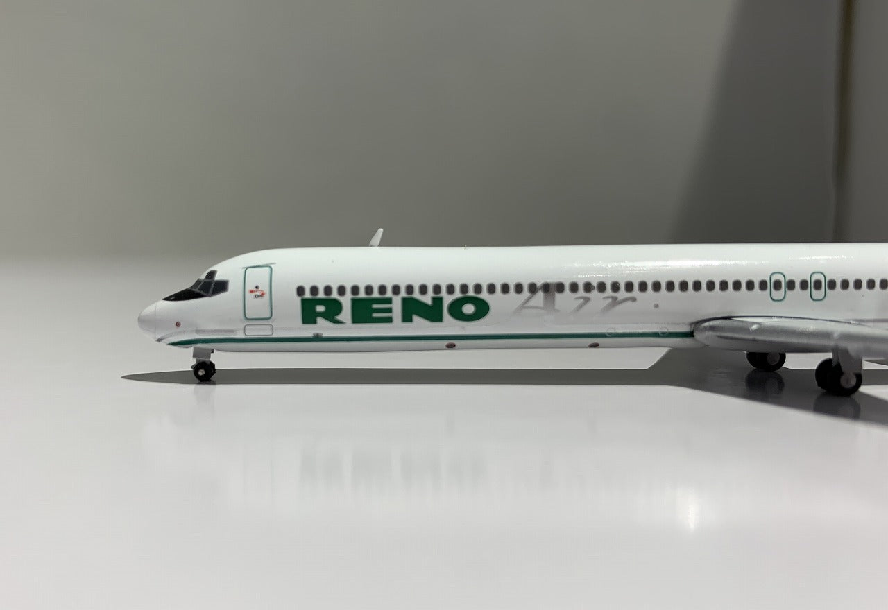 MD-90 リノ・エア N905RA 1/400[GJROA551]