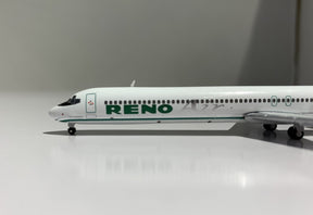 MD-90 リノ・エア N905RA 1/400[GJROA551]