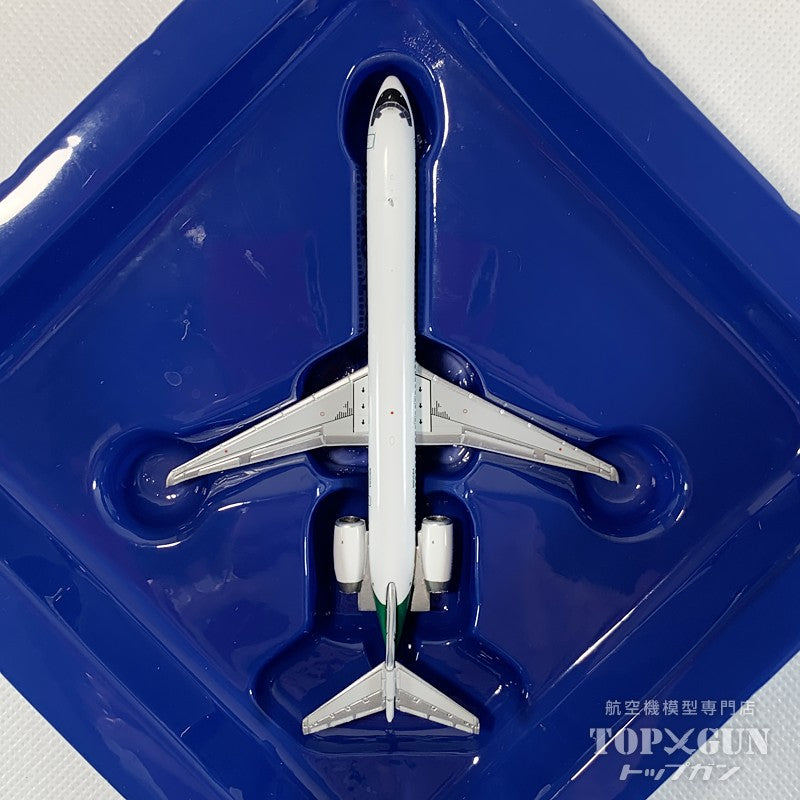 GeminiJets MD-90 リノ・エア N905RA 1/400[GJROA551]