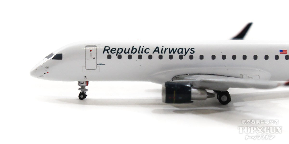 E175LR Republic Airlines N402YX 1/400[GJRPA2086]