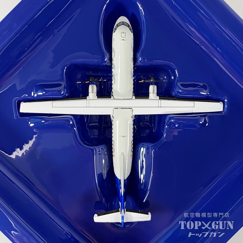 GeminiJets ATR-72-600 スカンジナビア航空 SE-MKD 1/400 [GJSAS2368]