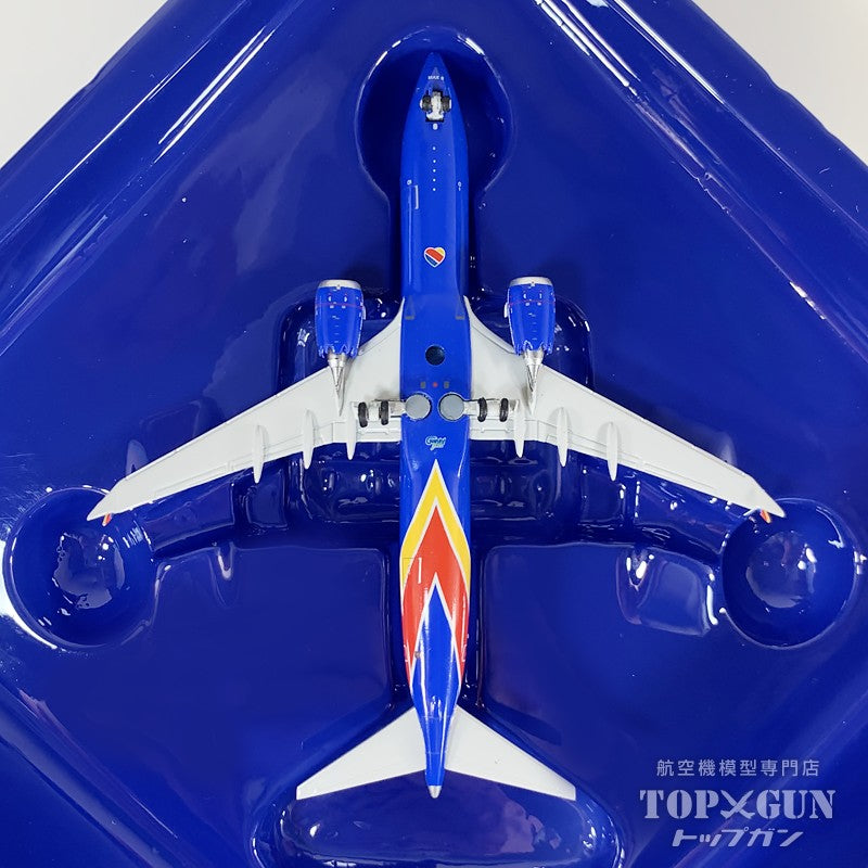 B737 MAX8 サウスウエスト航空 N8788L 1/400 [GJSWA2372]