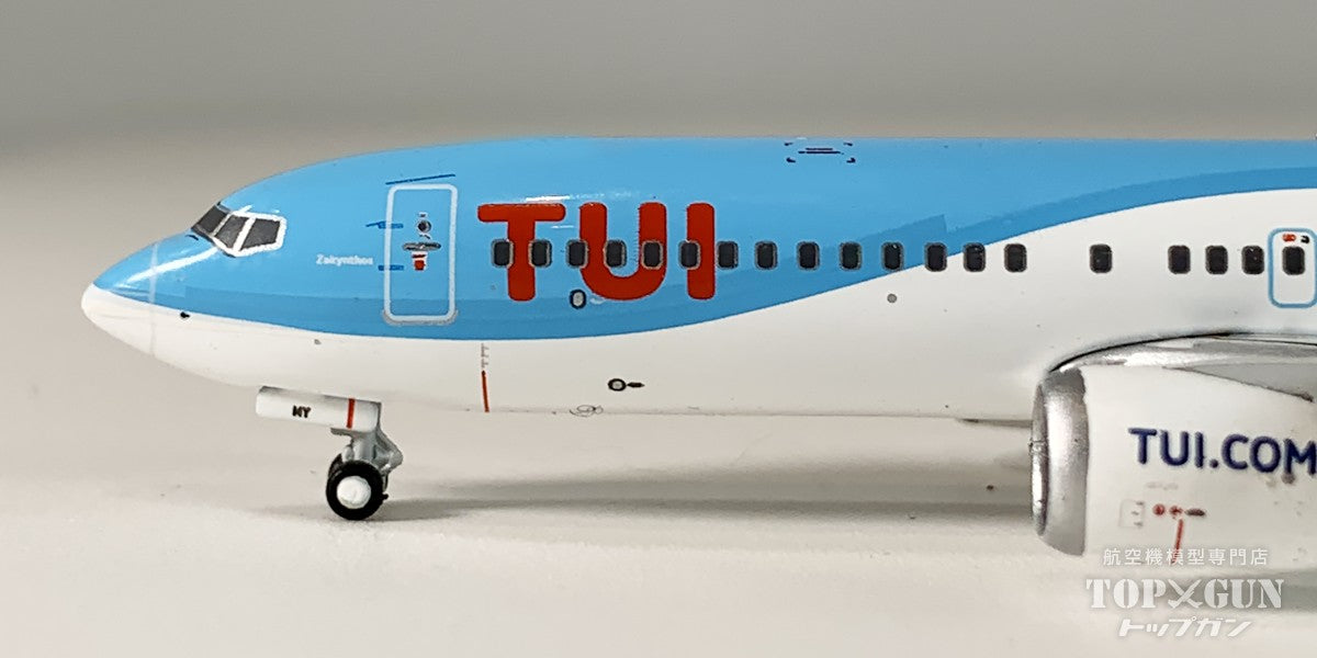 737 MAX 8 TUIフライ航空 G-TUMY 1/400 [GJTOM2324]