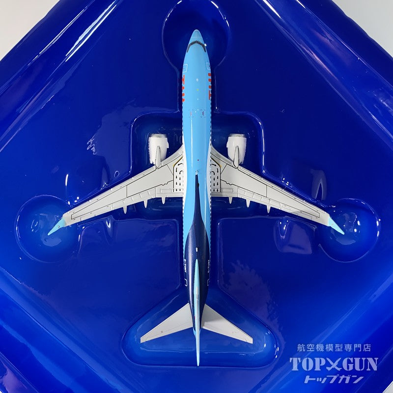 737 MAX 8 TUIフライ航空 G-TUMY 1/400 [GJTOM2324]
