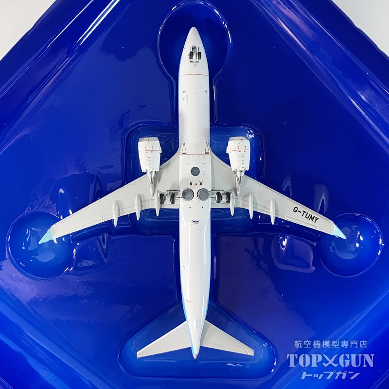 GeminiJets 737 MAX 8 TUIフライ航空 G-TUMY 1/400 [GJTOM2324]