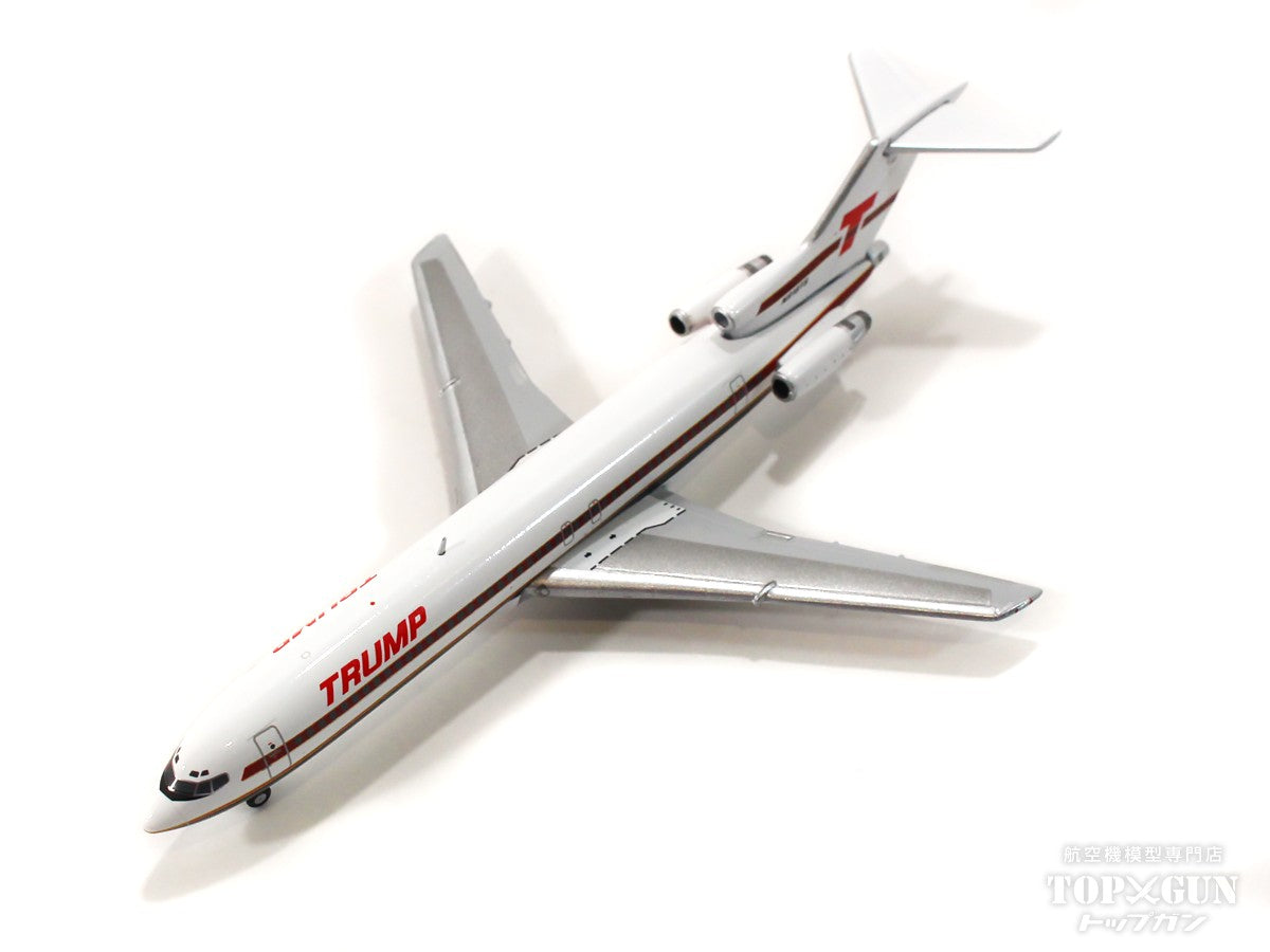 727-200 Trump Shuttle N918TS 1/400[GJTPS2176] 