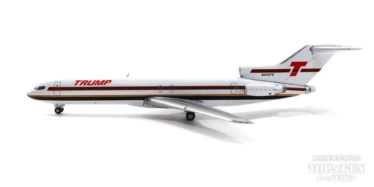 727-200 Trump Shuttle N918TS 1/400[GJTPS2176] 