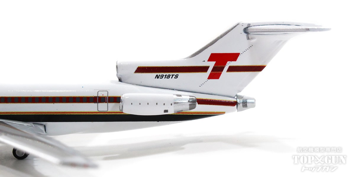 727-200 Trump Shuttle N918TS 1/400[GJTPS2176] 