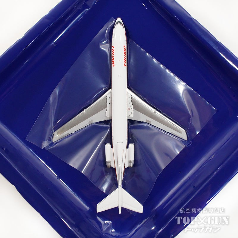 727-200 Trump Shuttle N918TS 1/400[GJTPS2176] 