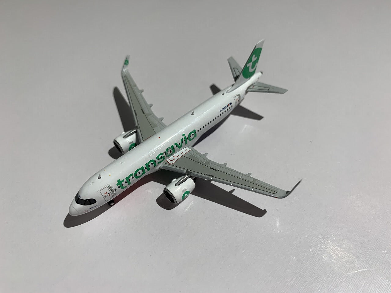 A320neo Transavia Airlines F-GNEO 1/400 [GJTRA2249] 