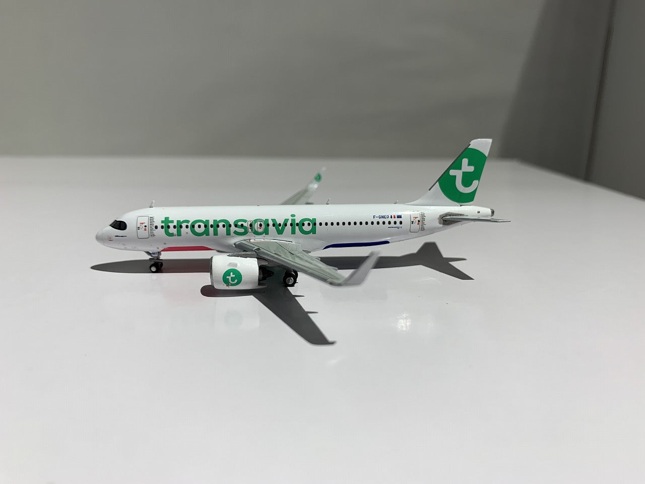 A320neo Transavia Airlines F-GNEO 1/400 [GJTRA2249] 