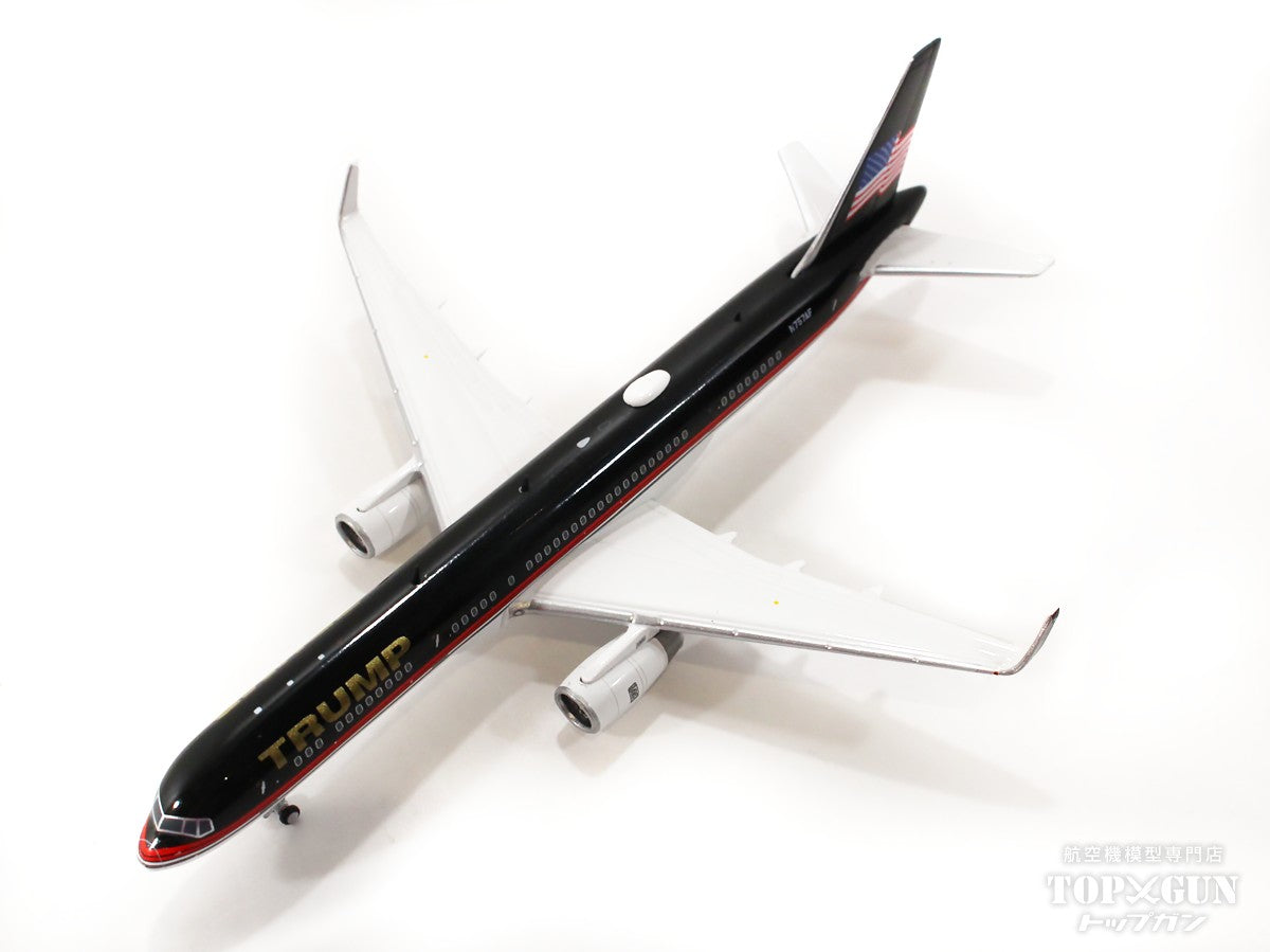 757-200 Trump N757AF 1/400[GJTRU2171]