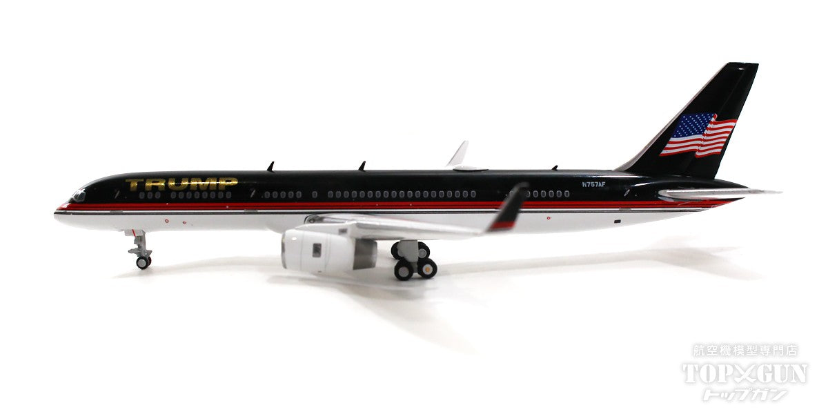 GeminiJets 757-200 Trump N757AF 1/400[GJTRU2171]