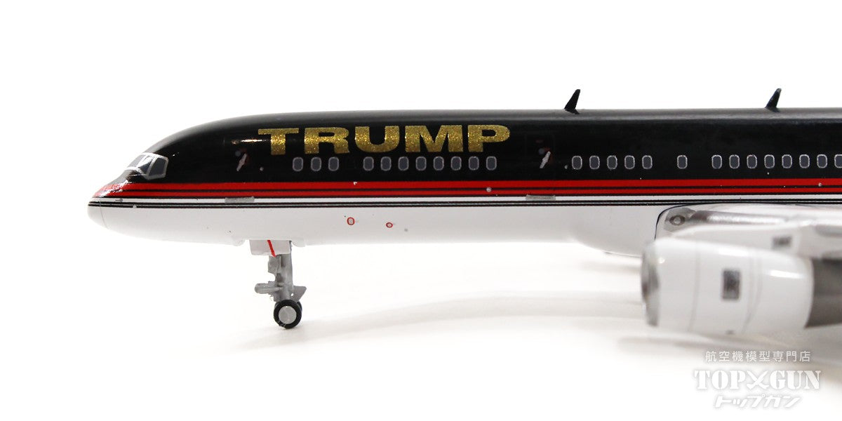 757-200 Trump N757AF 1/400[GJTRU2171]