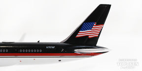 757-200 Trump N757AF 1/400[GJTRU2171]
