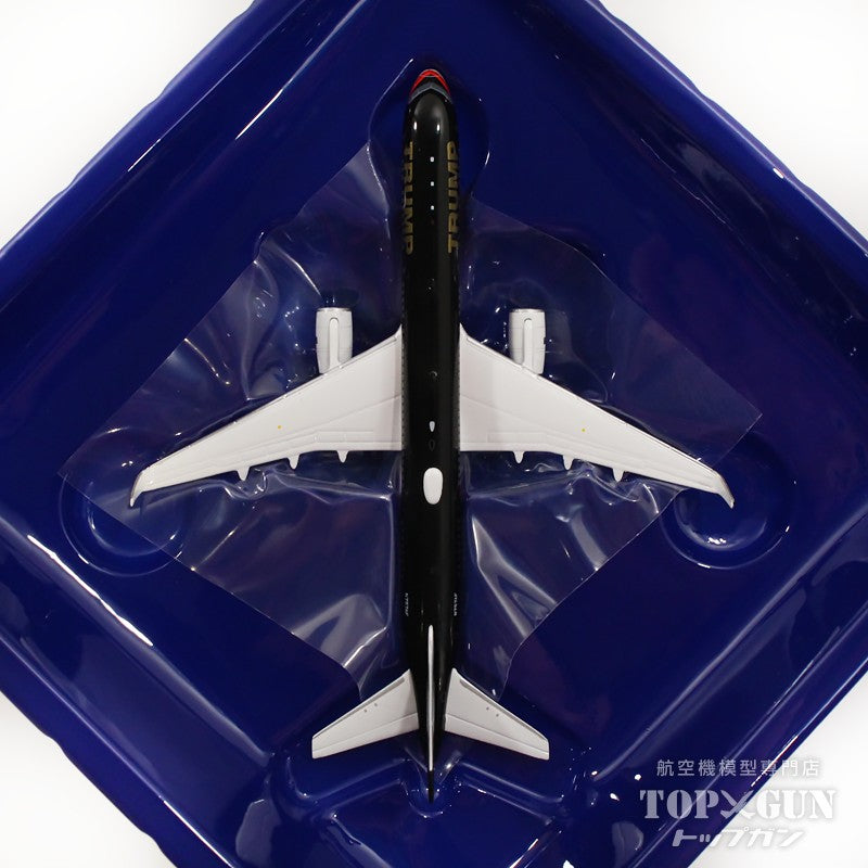 GeminiJets 757-200 川普N757AF 1/400[GJTRU2171]