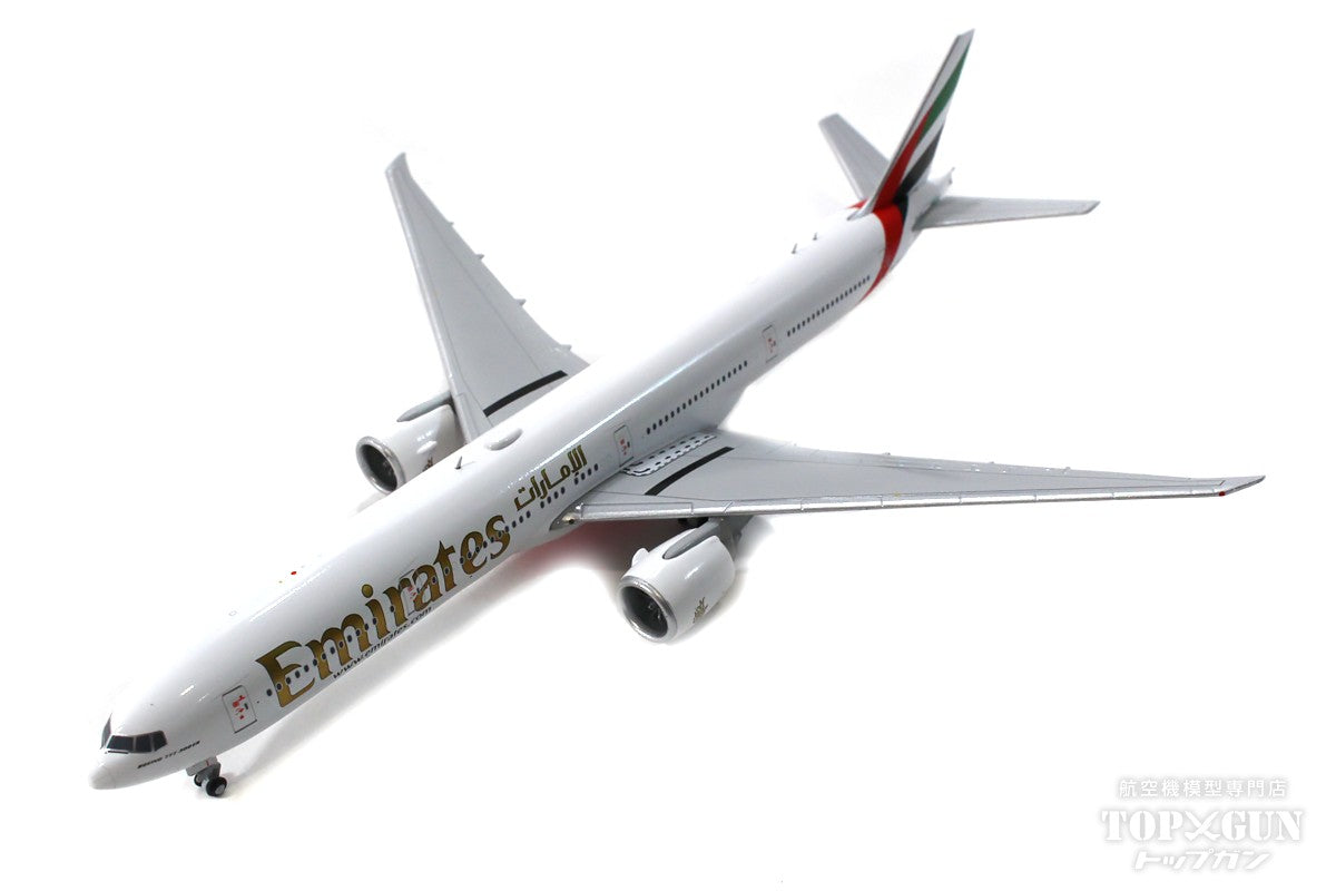 777-300ER Emirates Airlines A6-END 1/400 [GJUAE2068]