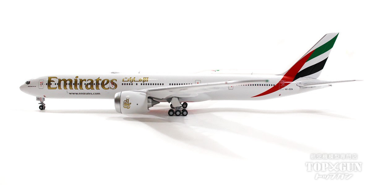 777-9 Emirates A6-EZA 1/400 [GJUAE2160]