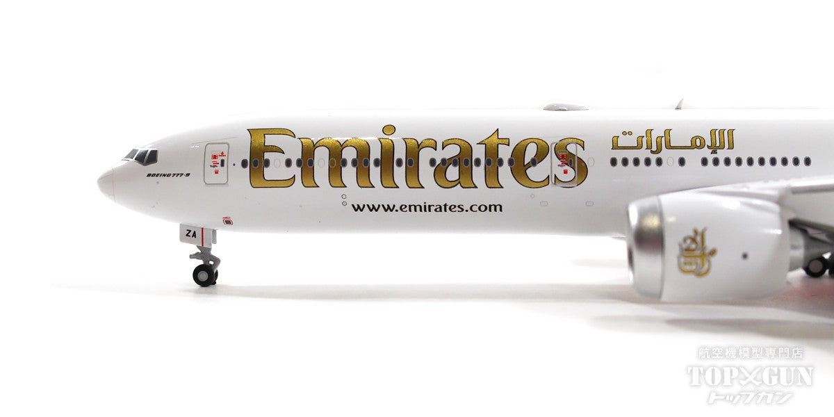 777-9 Emirates A6-EZA 1/400 [GJUAE2160]