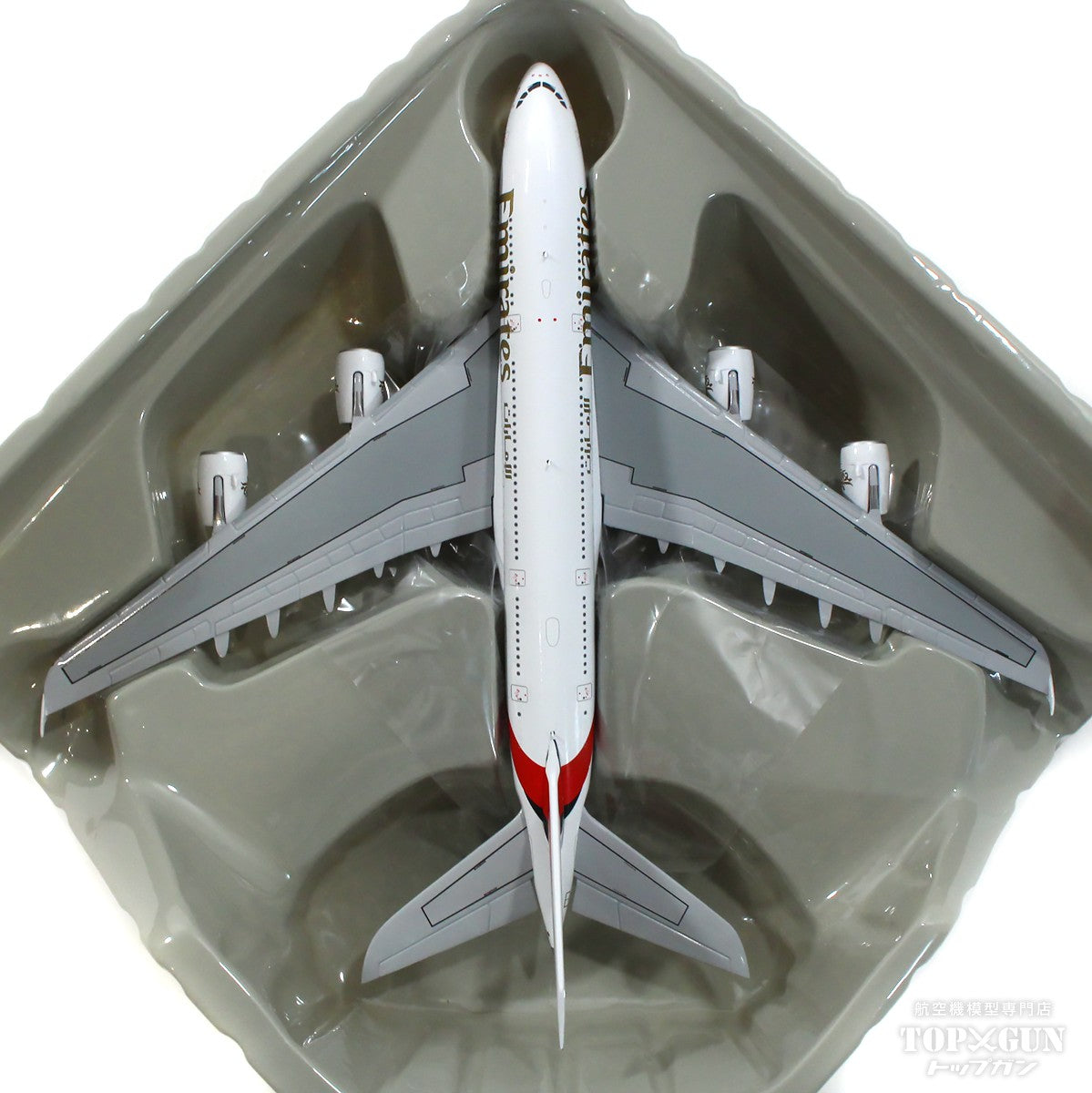 A380 エミレーツ航空 A6-EVC 1/400 [GJUAE2175]