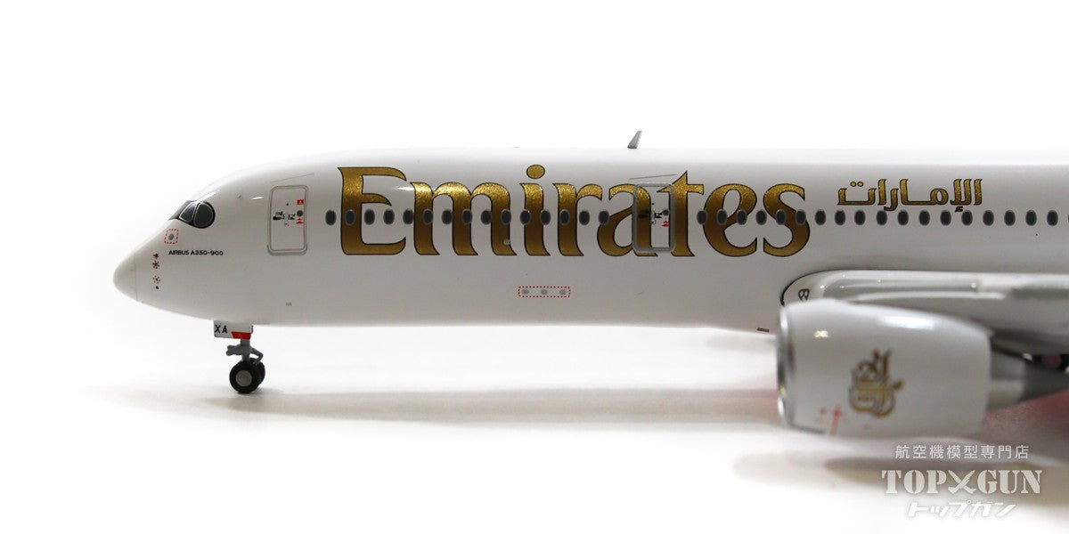 A350-900 Emirates A6-EXA 1/400 [GJUAE2241] 