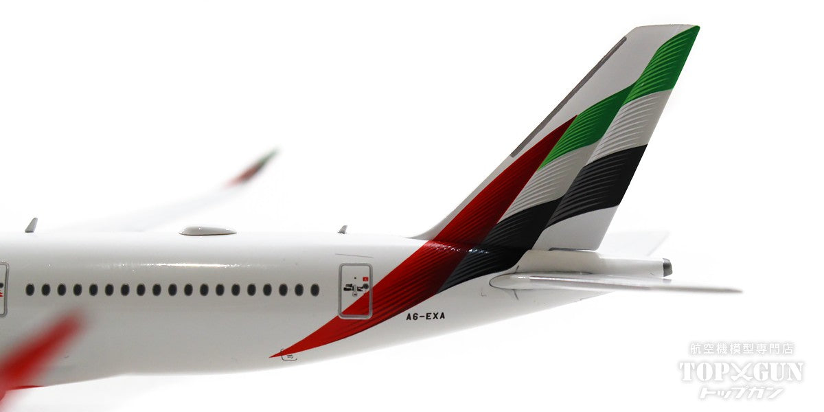 A350-900 Emirates A6-EXA 1/400 [GJUAE2241] 