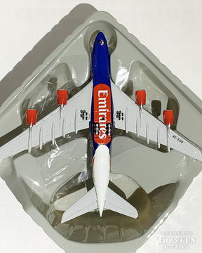 A380-800 エミレーツ航空「Official Airline Partner of the NBA」A6-EOD 1/400 [GJUAE2271]