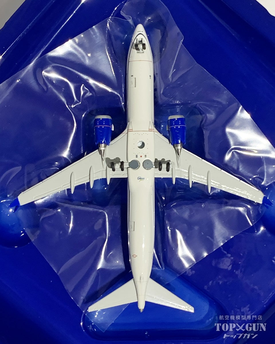 GeminiJets 737 MAX 8 United Airlines N17265 1/400 [GJUAL2225]