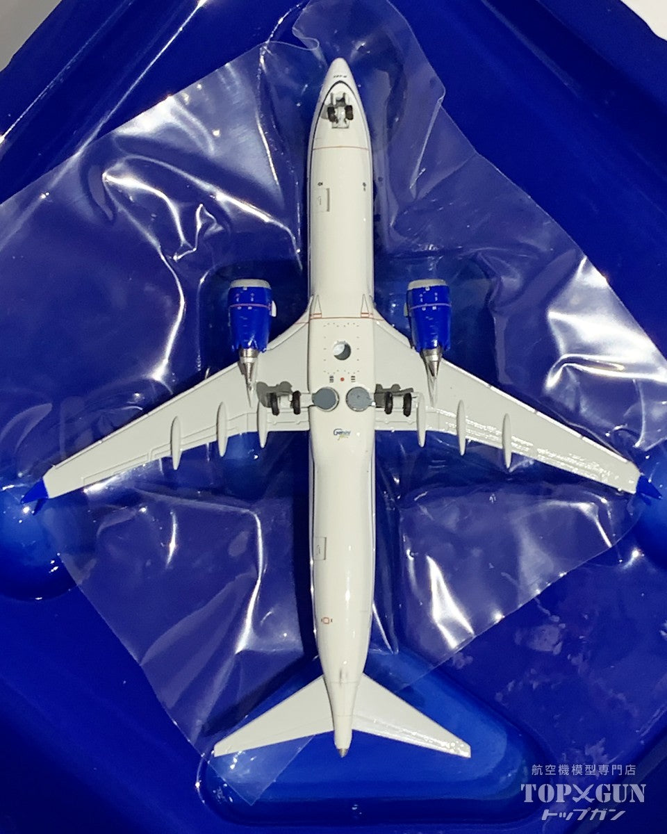 737 MAX 8 United Airlines N17265 1/400 [GJUAL2225] 