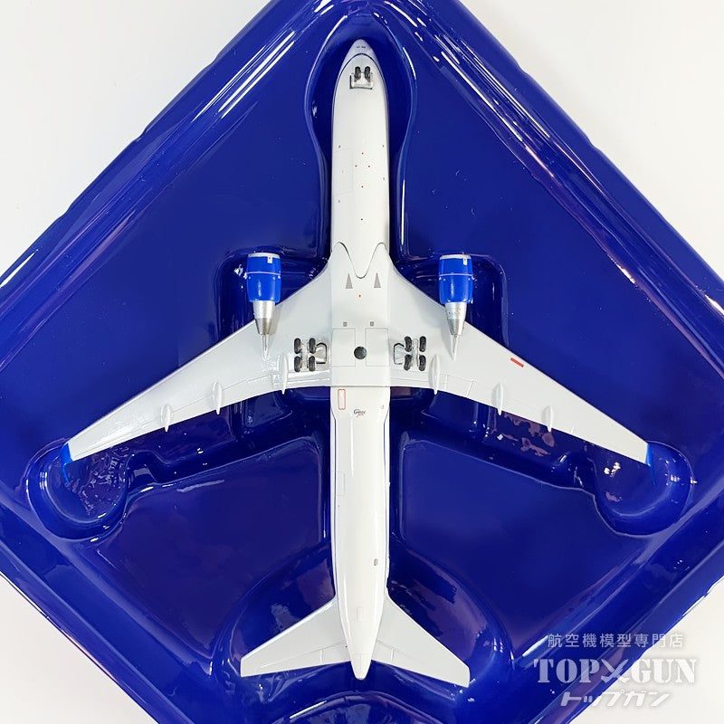 B767-300ER ユナイテッド航空 N670UA 1/400 [GJUAL2227]