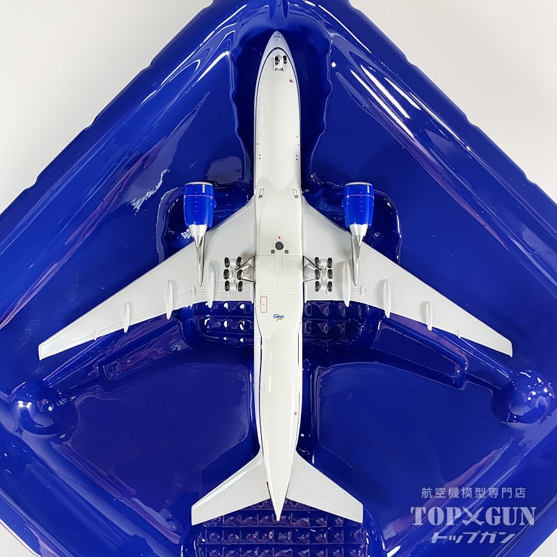 GeminiJets B777-200ER ユナイテッド航空 N798UA 1/400 [GJUAL2230]