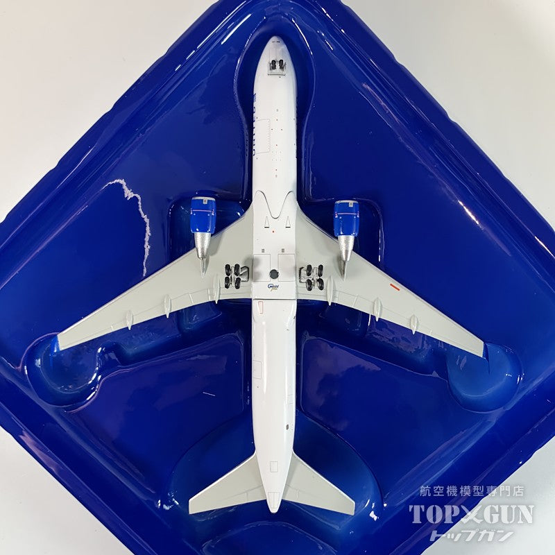 【お取り寄せ】767-300ER ユナイテッド航空 スターアライアンス塗装 N653UA 1/400 [GJUAL2313]