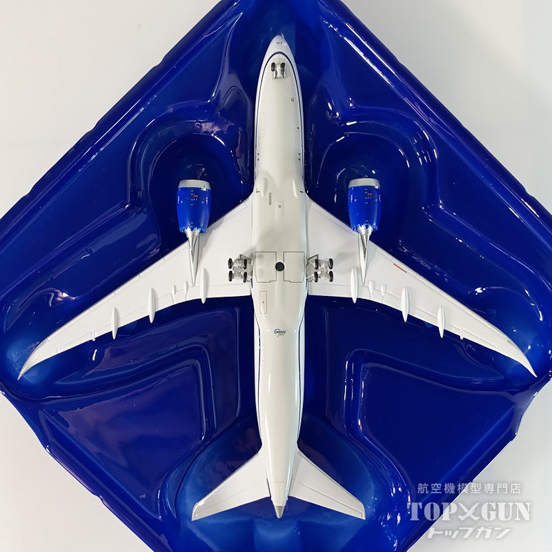 GeminiJets 787-8 ユナイテッド航空 現行塗装 N26902 1/400 [GJUAL2329]