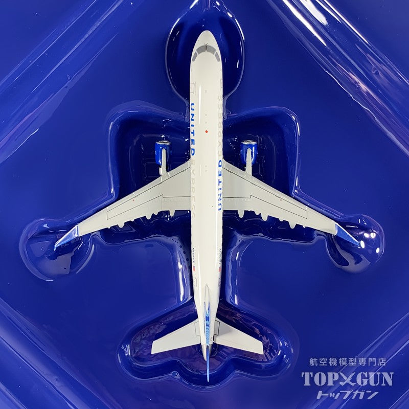 E175 ユナイテッドエクスプレス N606UX 1/400 [GJUAL2342]