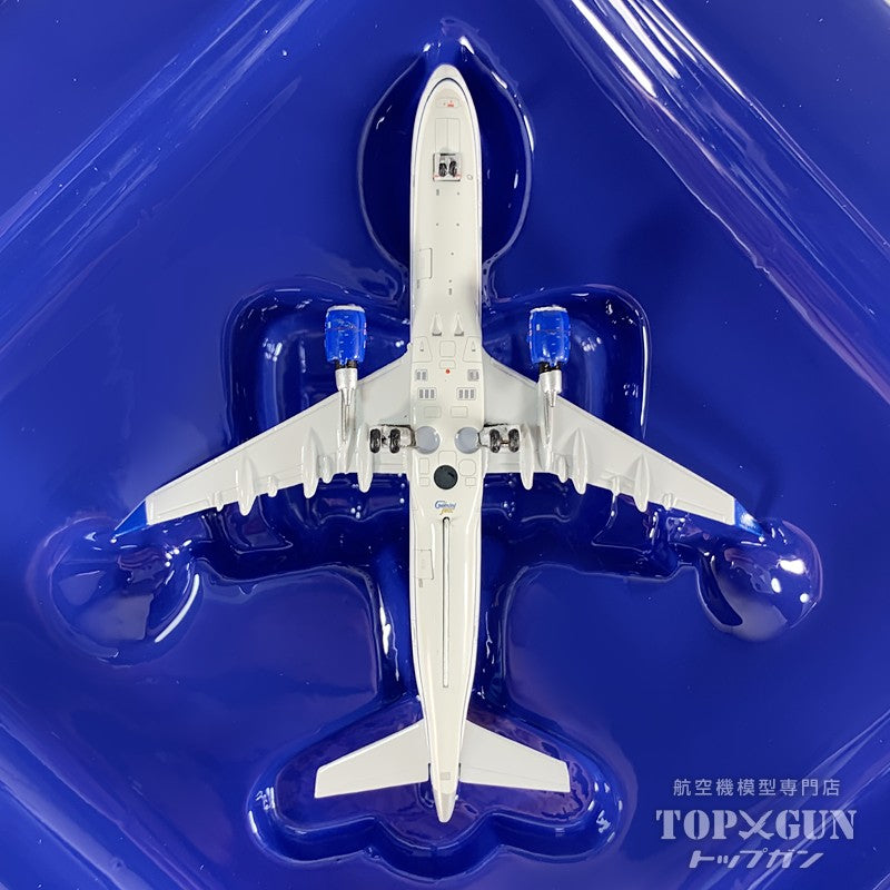 E175 ユナイテッドエクスプレス N606UX 1/400 [GJUAL2342]