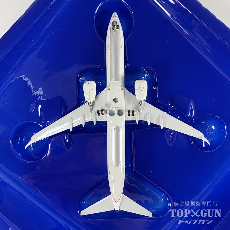 GeminiJets B737-900ER ユナイテッド航空 Continental retro livery