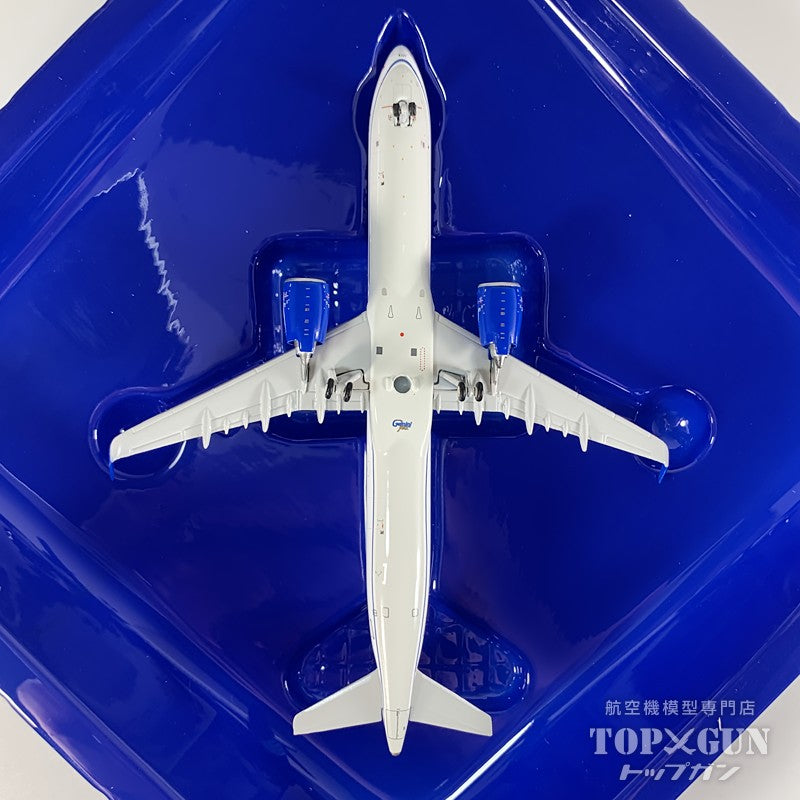 A321neo ユナイテッド航空 N14502 1/400[GJUAL2346]