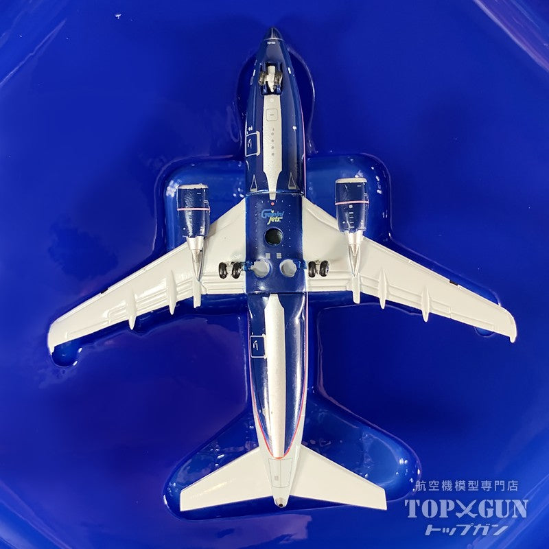 B737-500 ユナイテッド航空 「battleship livery」 N936UA 1/400 [GJUAL2348]