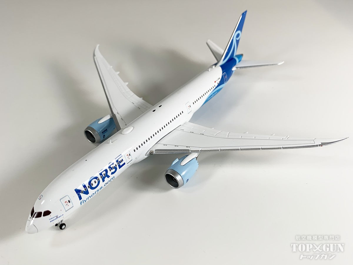 GeminiJets B787-9 ノースアトランティック航空 G-CKWS 1/400 [GJUBT2373]