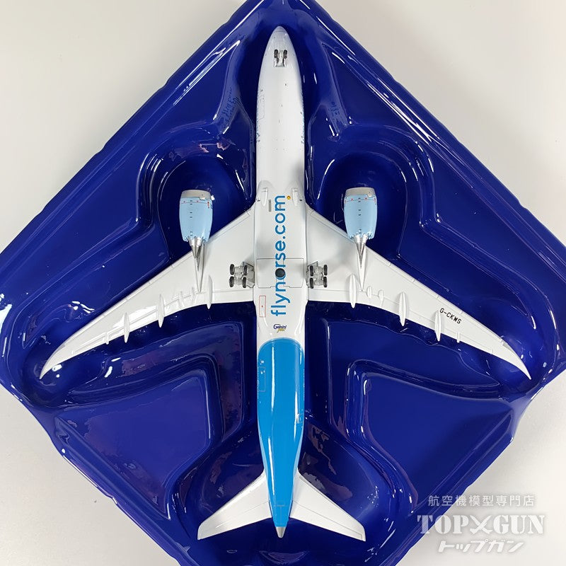 B787-9 ノースアトランティック航空 G-CKWS 1/400 [GJUBT2373]