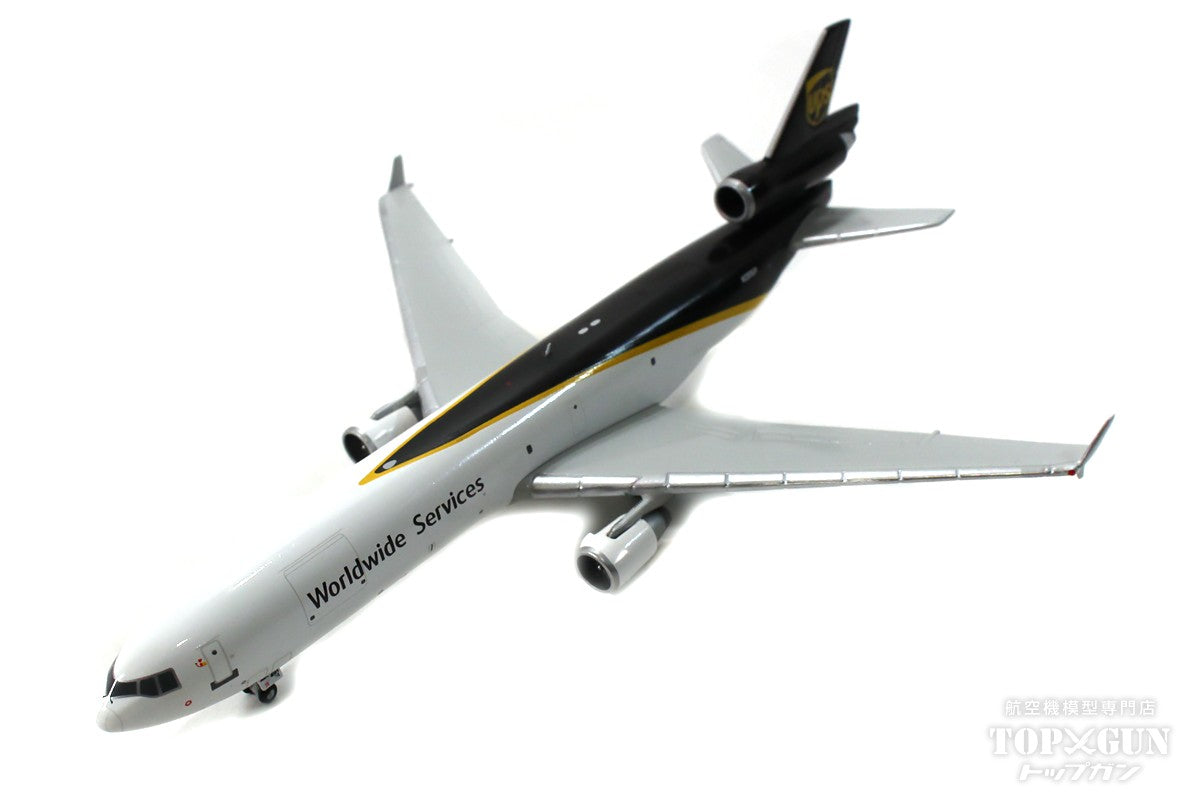 MD-11F (cargo type) UPS United Parcel Service N281UP 1/400 [GJUPS1991]