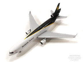 MD-11F（改造貨物型） UPSユナイテッド・パーセル・サービス N282UP 1/400 [GJUPS2177]