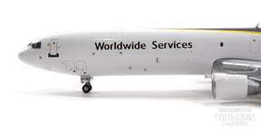 MD-11F（改造貨物型） UPSユナイテッド・パーセル・サービス N282UP 1/400 [GJUPS2177]