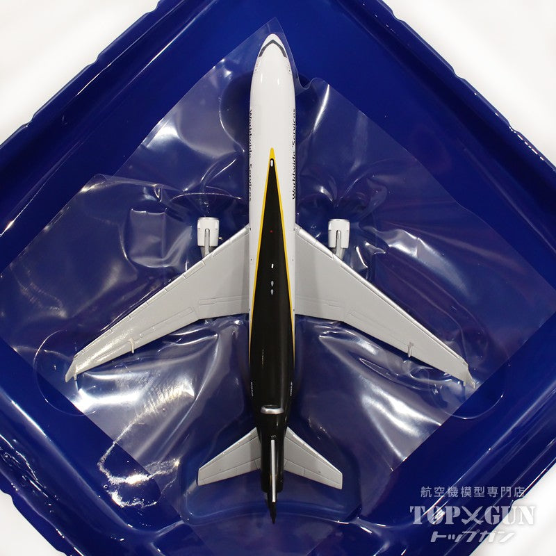 GeminiJets 【お取り寄せ】MD-11F（改造貨物型） UPS