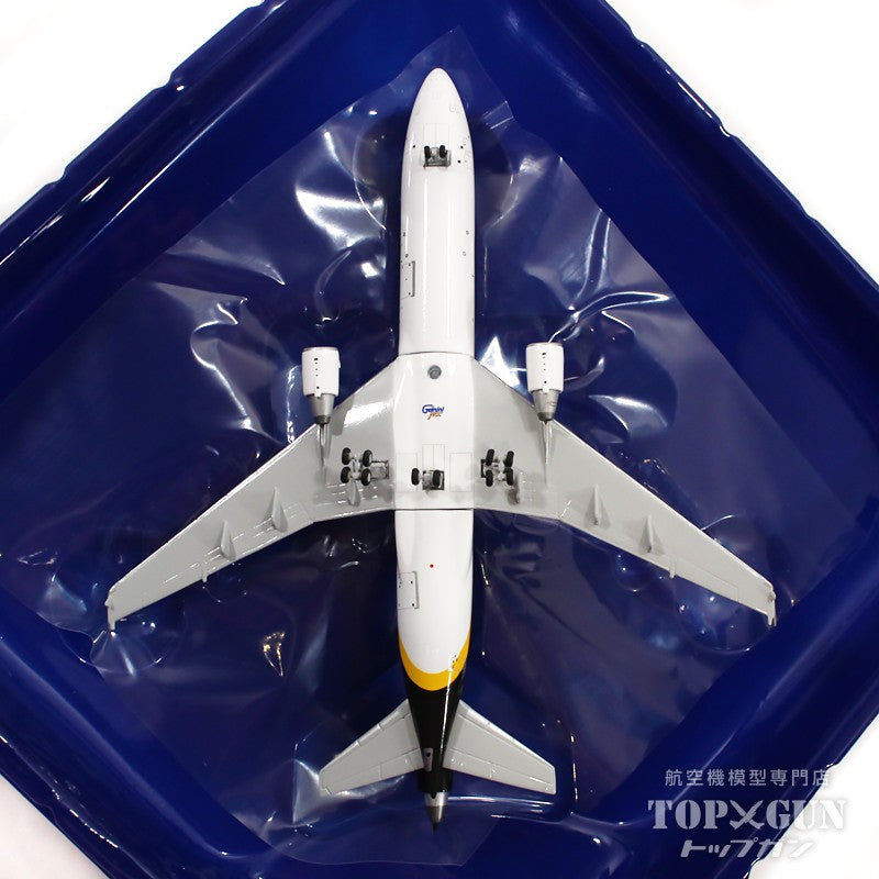 MD-11F（改造貨物型） UPSユナイテッド・パーセル・サービス N282UP 1/400 [GJUPS2177]