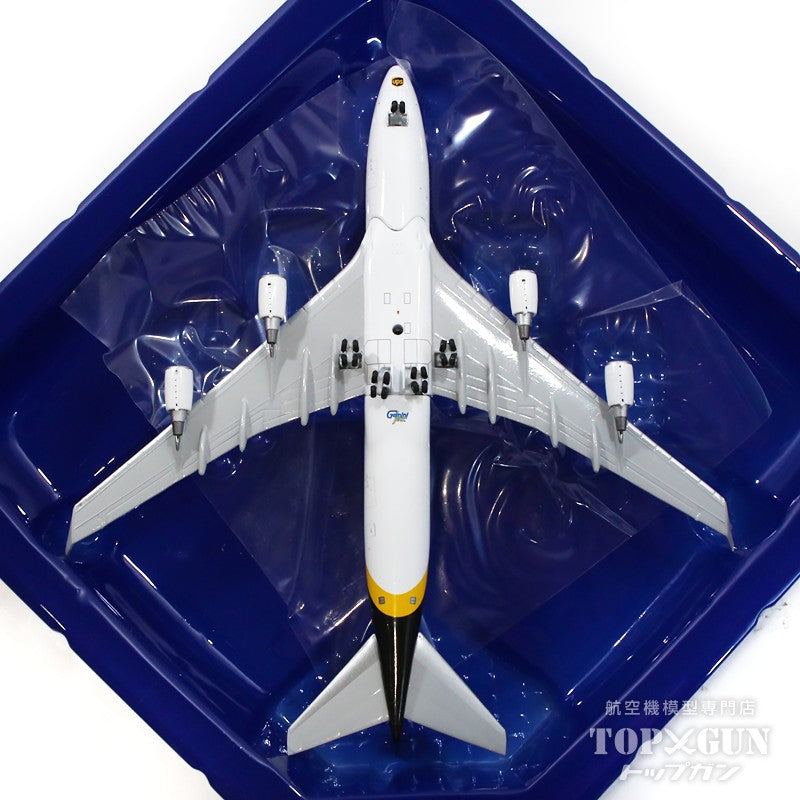 747-400F UPS Aviation N581UP 1/400[GJUPS2193] 