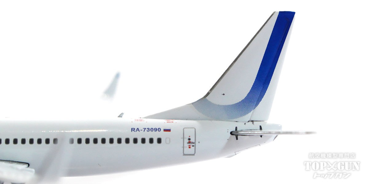 GeminiJets 737-800W UTエアー RA-73090 1/400 [GJUTA2120]