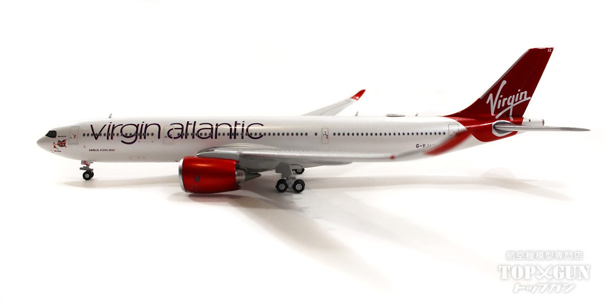 A330-900neo Virgin Atlantic Airways G-VJAZ 1/400 [GJVIR2181]