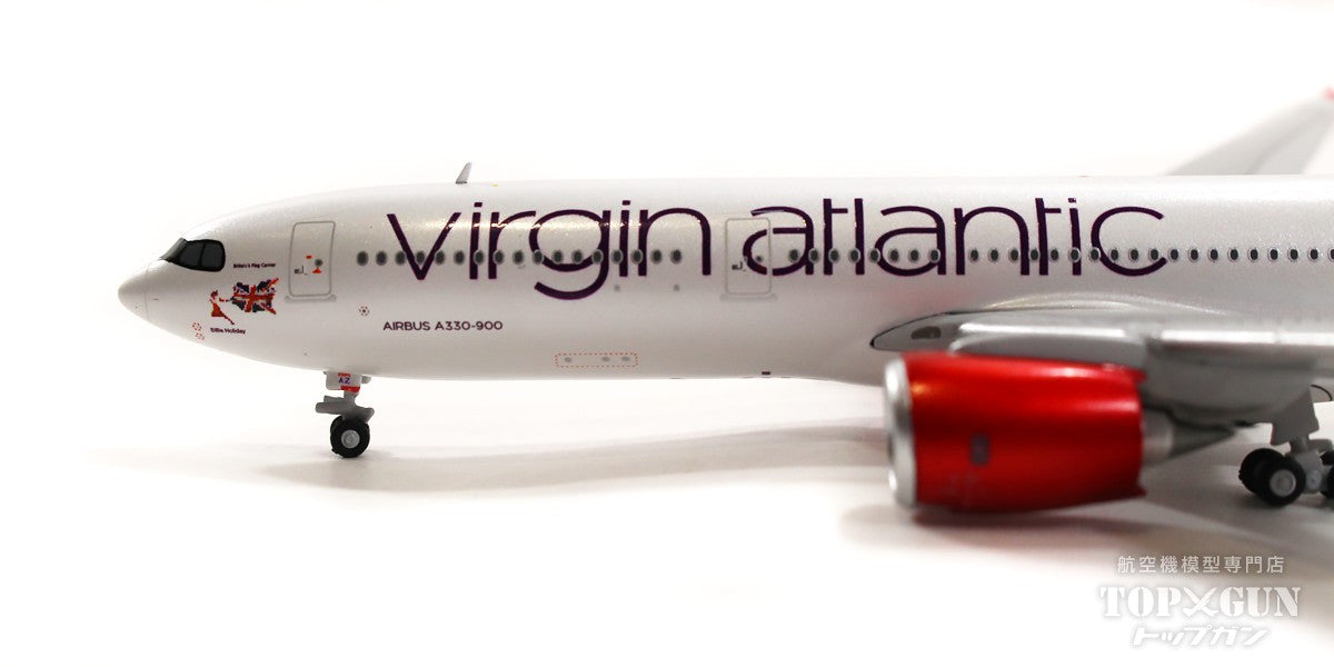 A330-900neo Virgin Atlantic Airways G-VJAZ 1/400 [GJVIR2181]