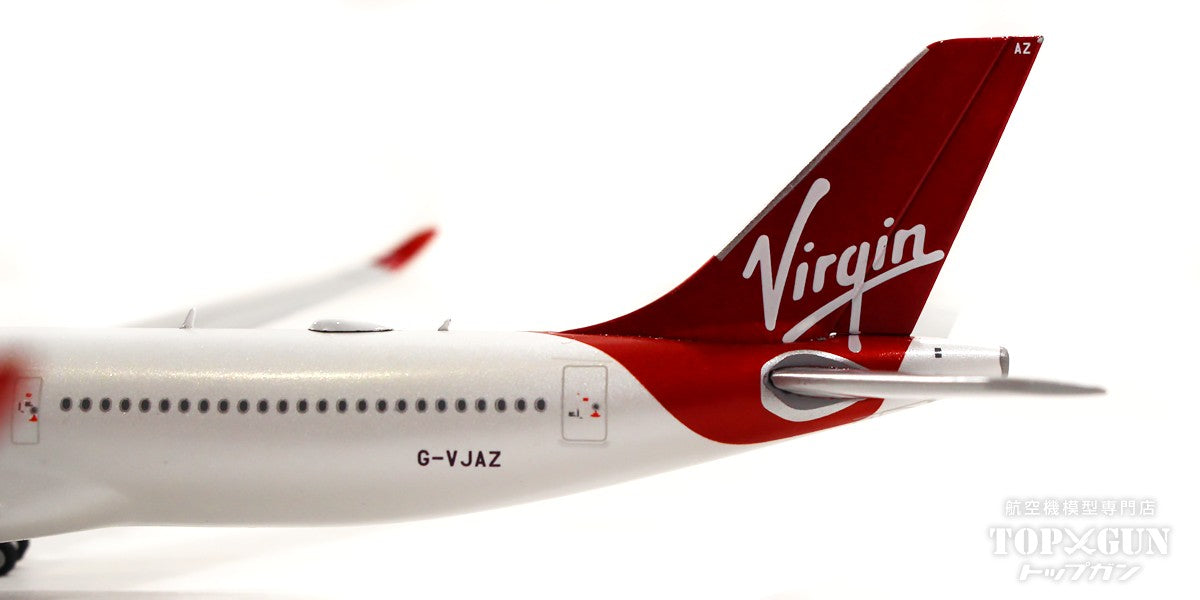 A330-900neo Virgin Atlantic Airways G-VJAZ 1/400 [GJVIR2181]